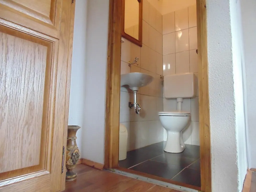 סטאריגרד-פקלניצה Holiday Home Paklenica