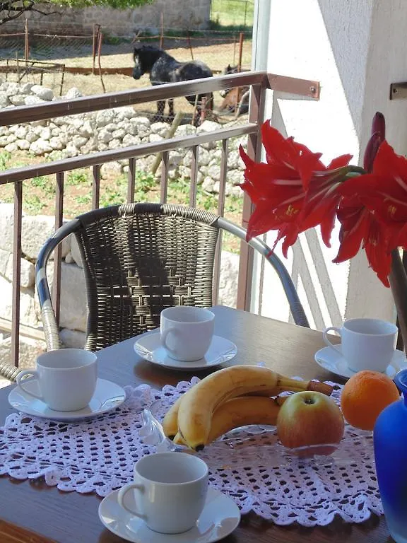 סטאריגרד-פקלניצה Holiday Home Paklenica קרואטיה