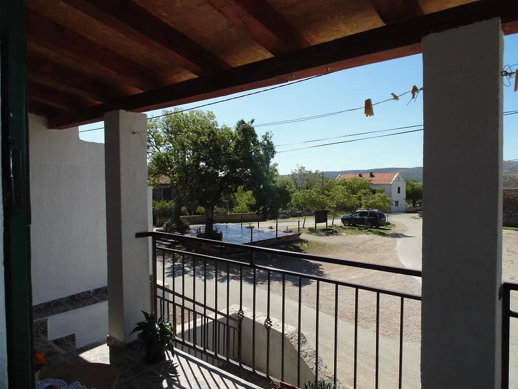 Holiday Home Paklenica Stari Grad  0*, Starigrad Paklenica Croatia