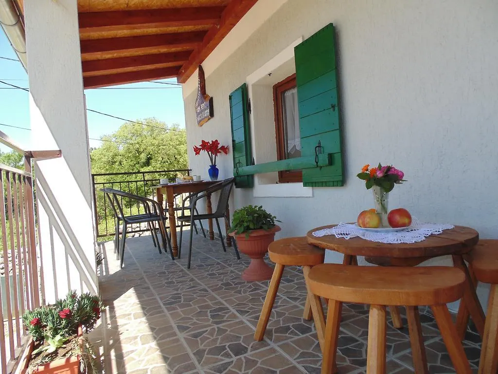 סטאריגרד-פקלניצה Holiday Home Paklenica קרואטיה