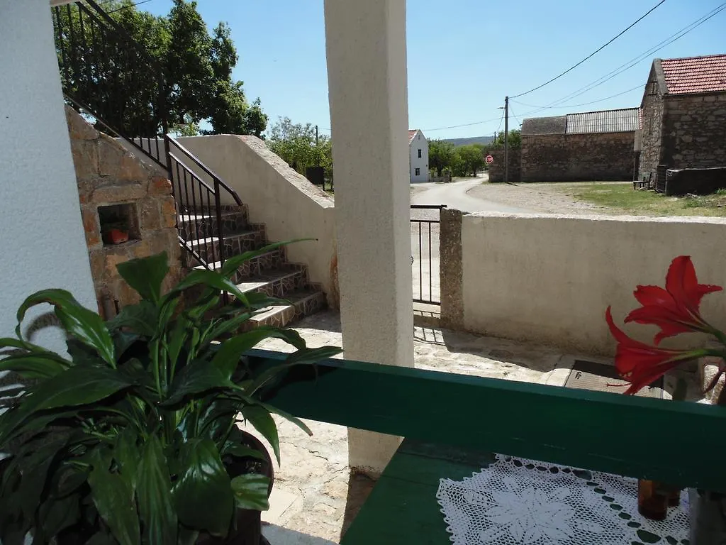 סטאריגרד-פקלניצה Holiday Home Paklenica 0*,  קרואטיה
