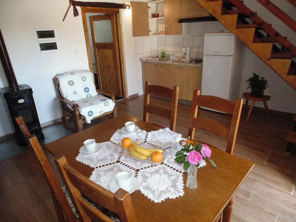 סטאריגרד-פקלניצה Holiday Home Paklenica קרואטיה