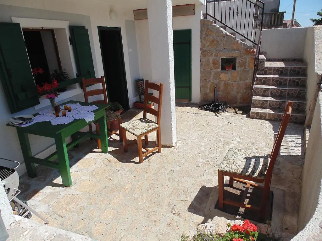 Holiday Home Paklenica Stari Grad  0*, Starigrad Paklenica