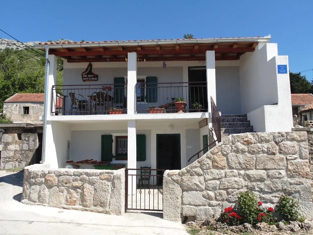 Holiday Home Paklenica Stari Grad