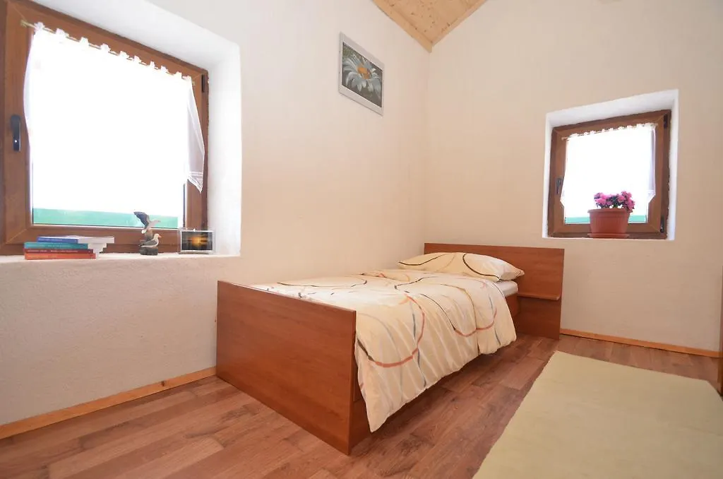 סטאריגרד-פקלניצה Holiday Home Paklenica קרואטיה