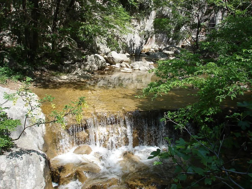 Holiday Home Paklenica Stari Grad