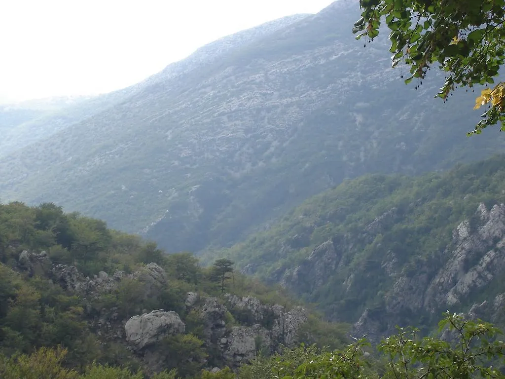 Holiday Home Paklenica Stari Grad  Starigrad Paklenica