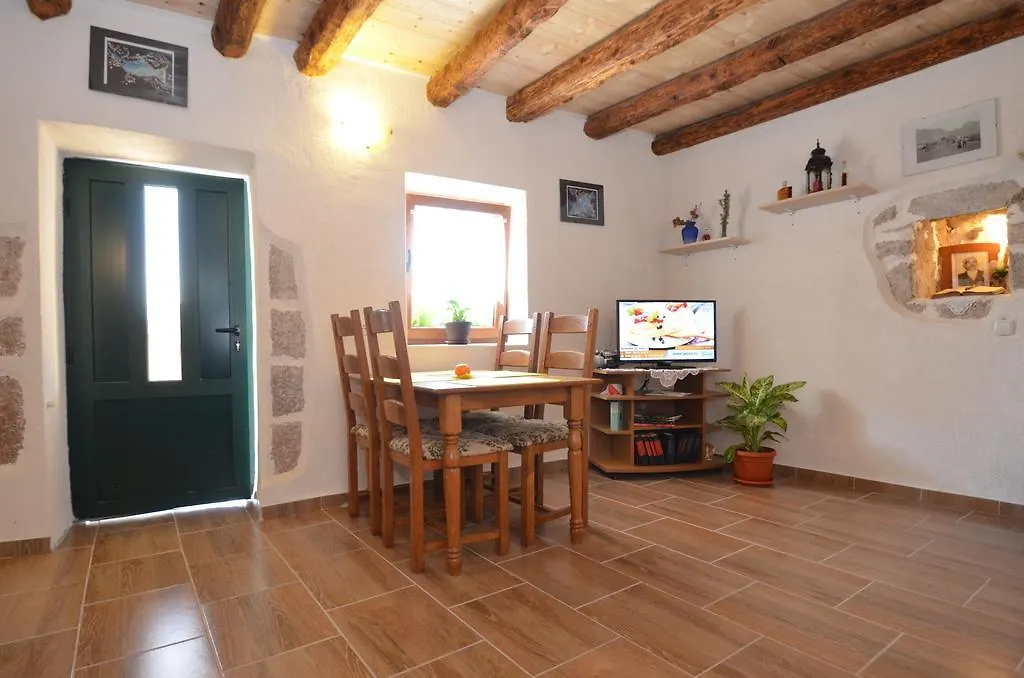 Holiday Home Paklenica Stari Grad  Croatia