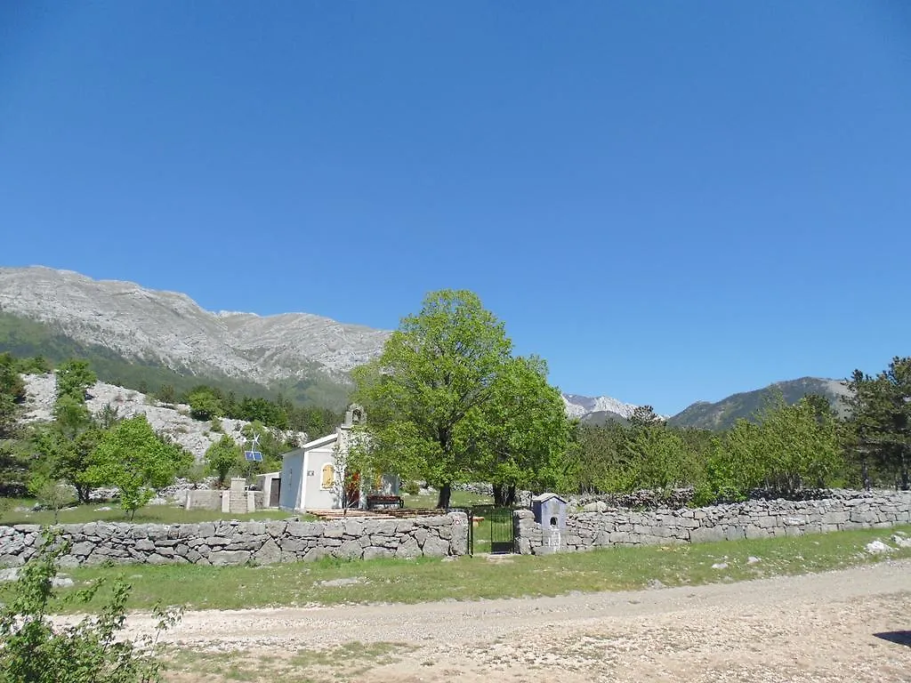 Holiday Home Paklenica Stari Grad  Starigrad Paklenica