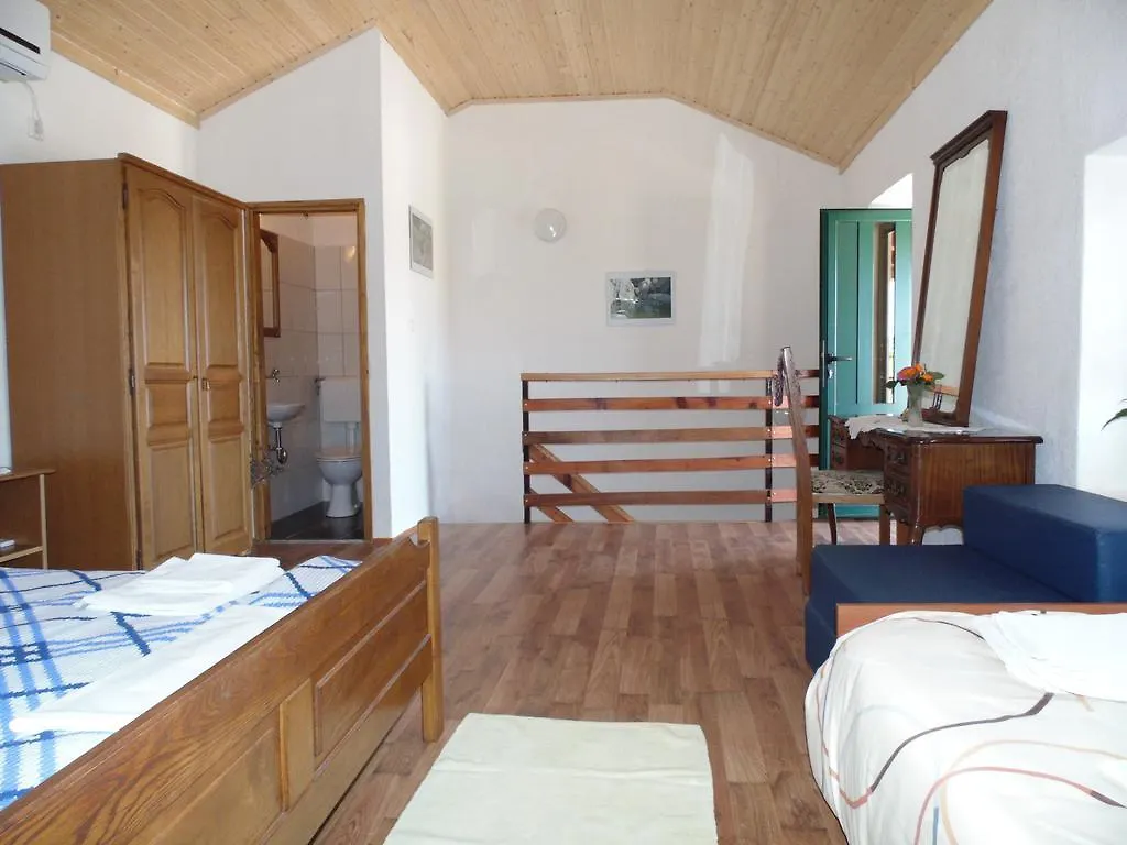 Holiday Home Paklenica Stari Grad  Croatia