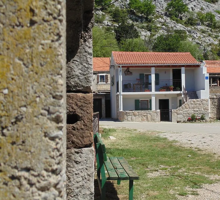 Holiday Home Paklenica Stari Grad   Starigrad Paklenica