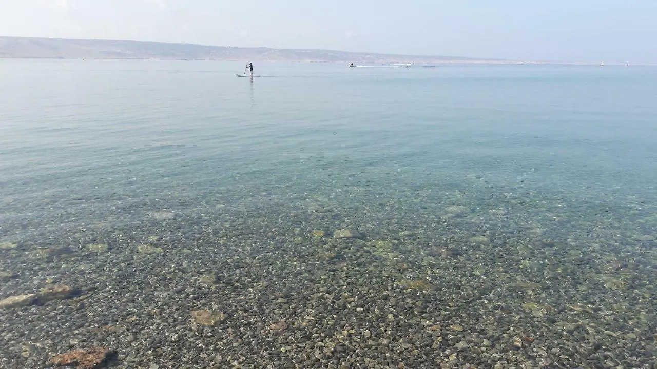 Holiday Home Paklenica Stari Grad