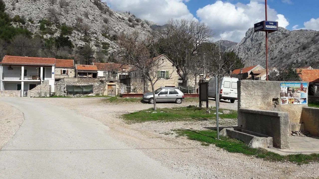 Holiday Home Paklenica Stari Grad  Starigrad Paklenica