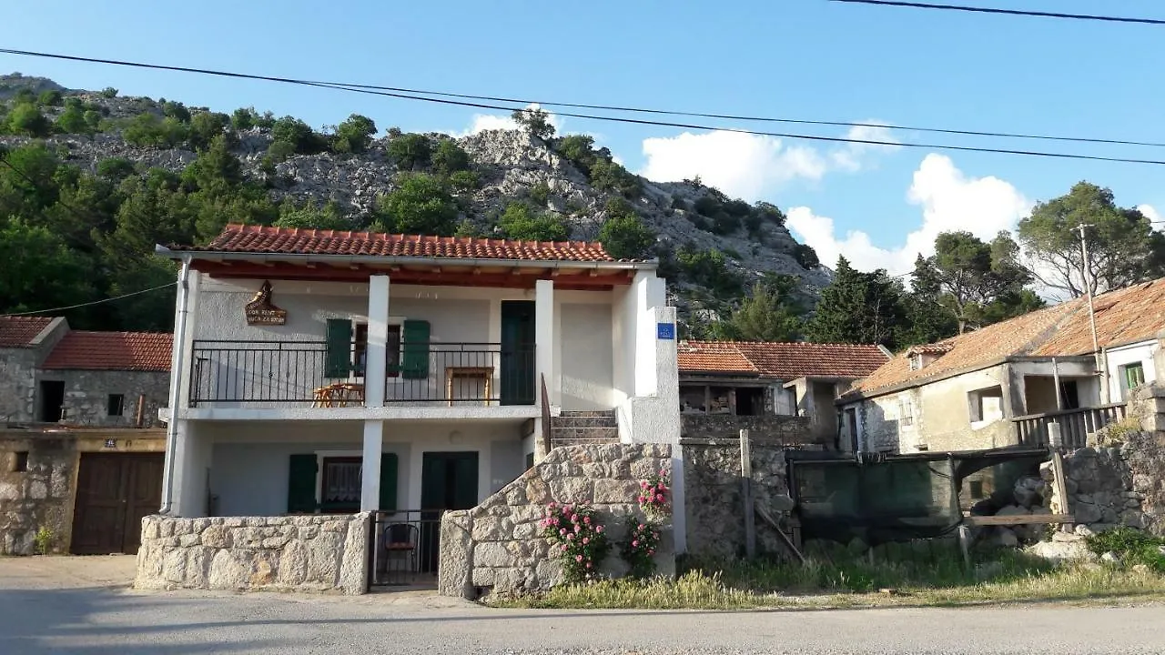 Holiday Home Paklenica Stari Grad